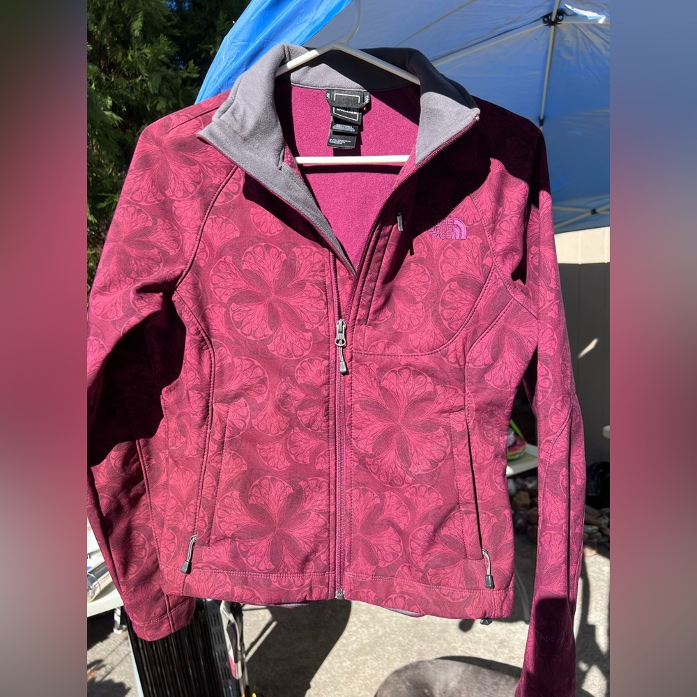 North Face Jacket